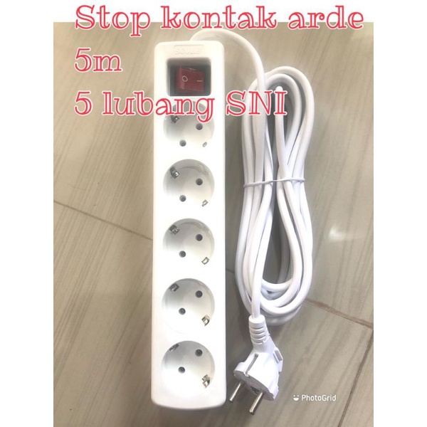 TERMINAL KABEL MURAH SCORE