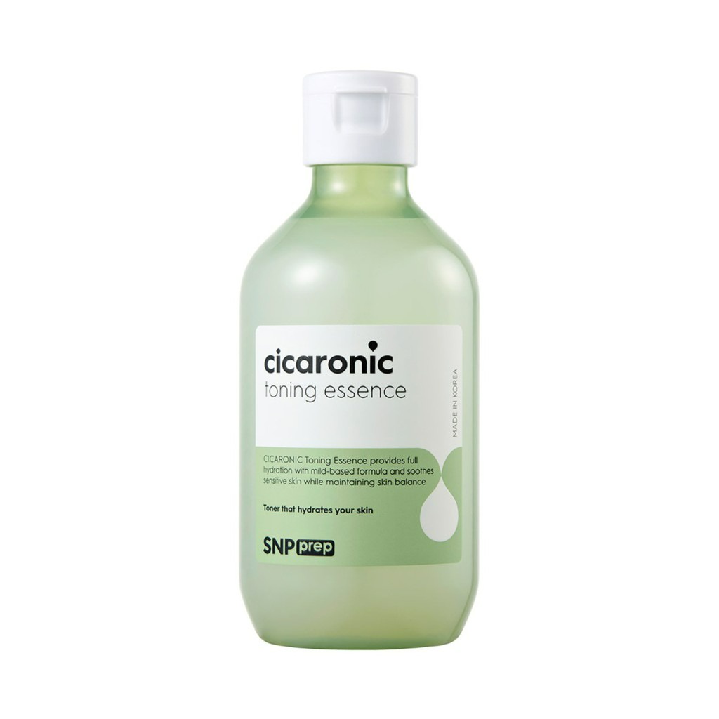 SNP Cicaronic Toning Essence 220ml