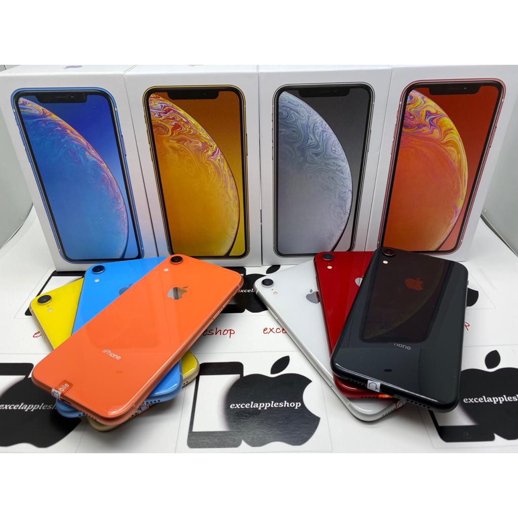 Jual iphone xr Harga Terbaik & Termurah Maret 2023 | Shopee Indonesia