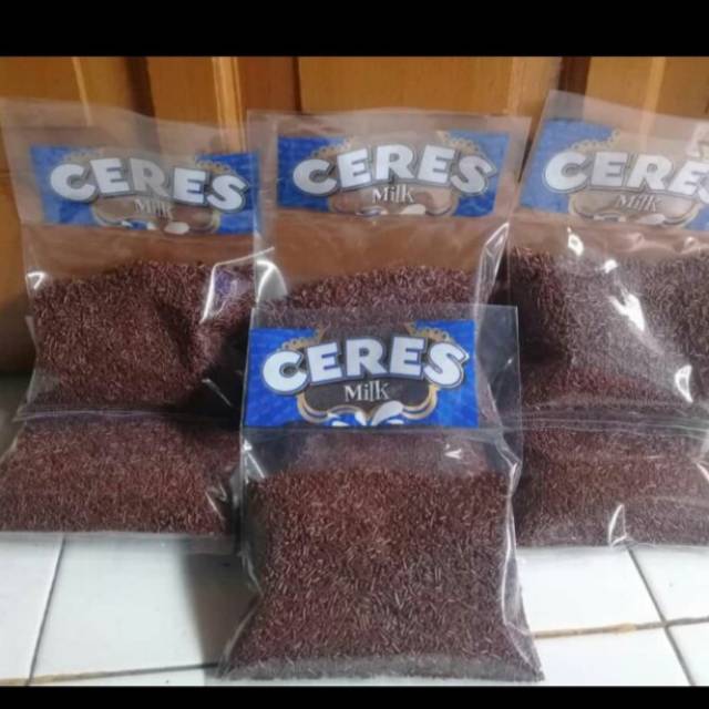 

Ceres coklat 3 kg