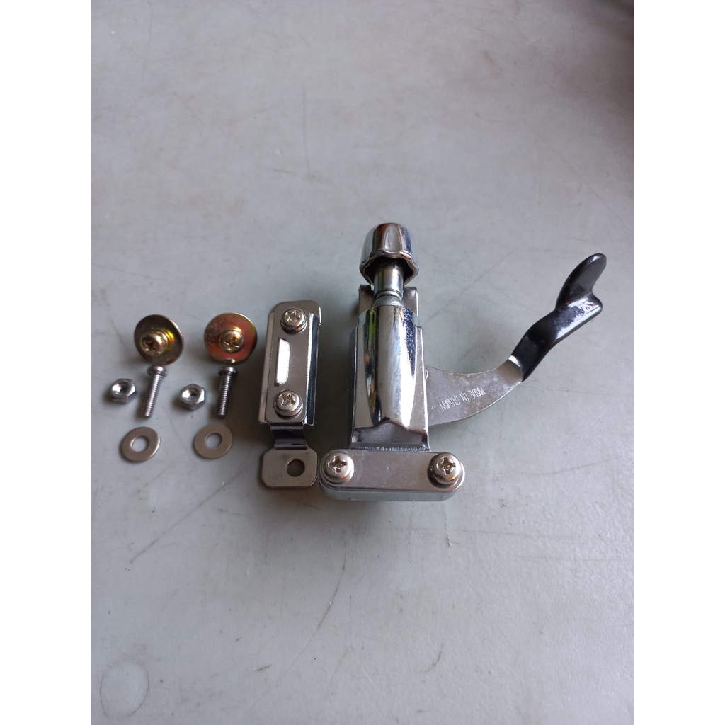 Switch Snare / Snappy Strainer