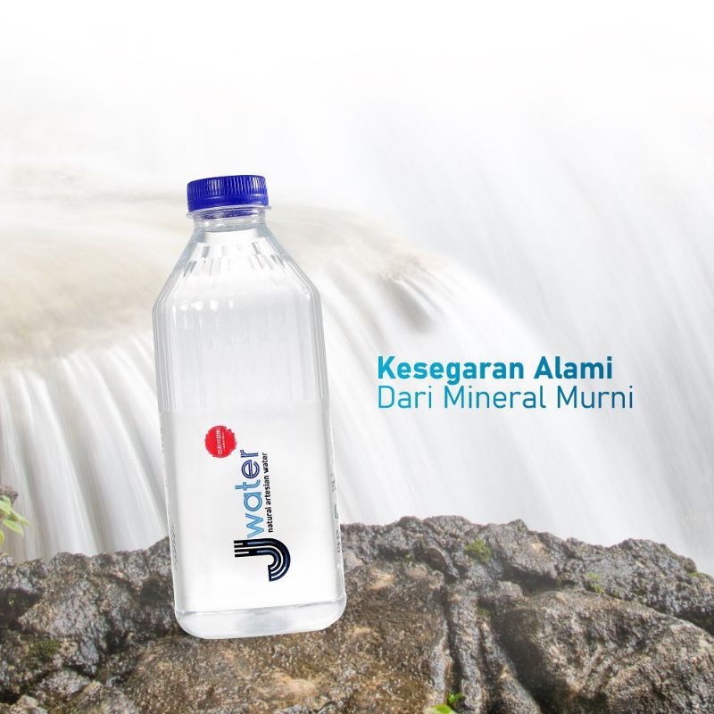 

JWATER