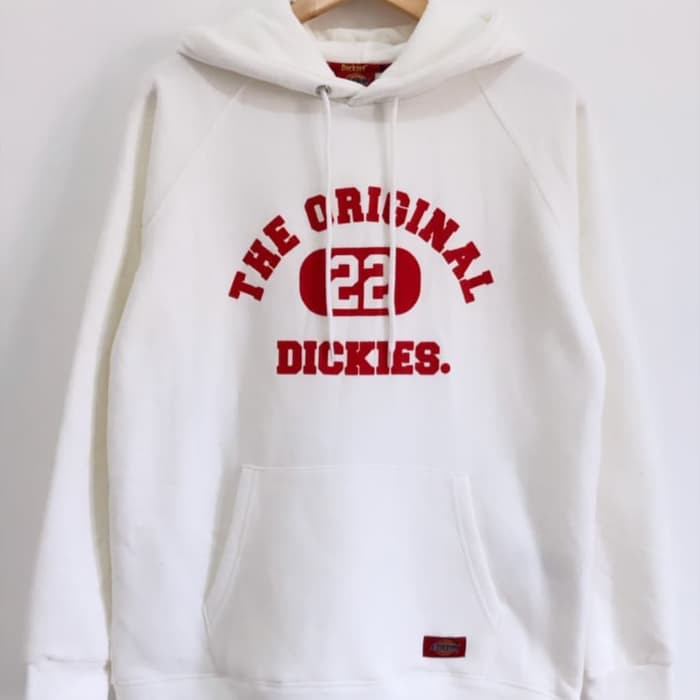jual sweater hoodie pria original dickies skate