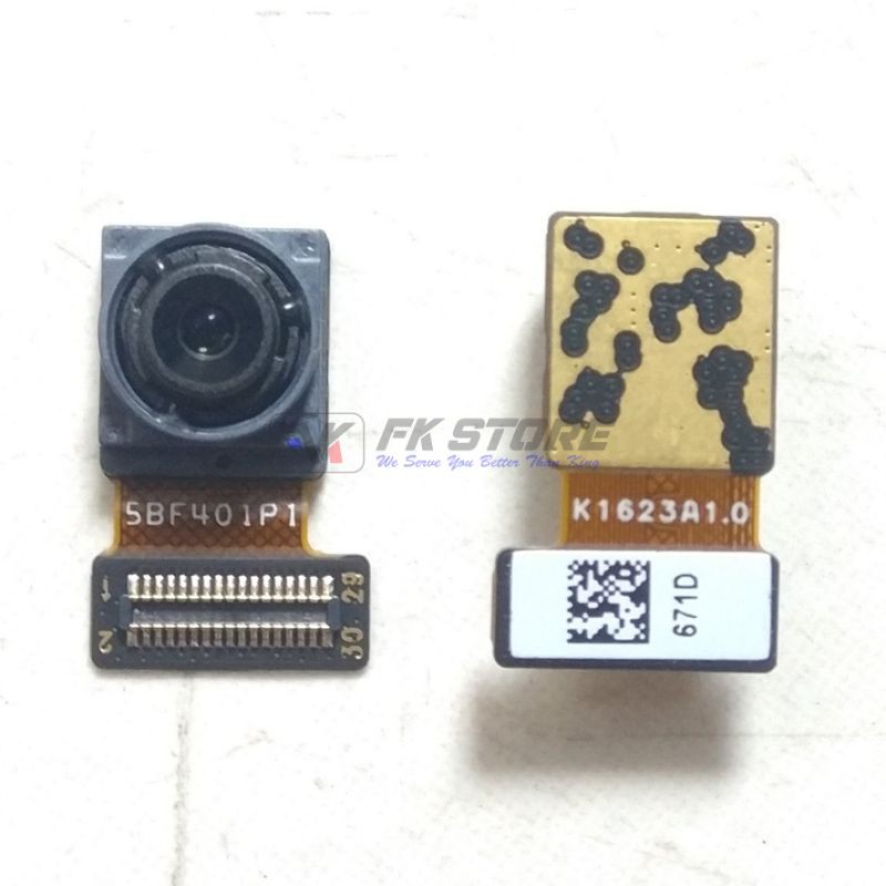 Kamera Camera Depan Xiaomi Mi5 Original