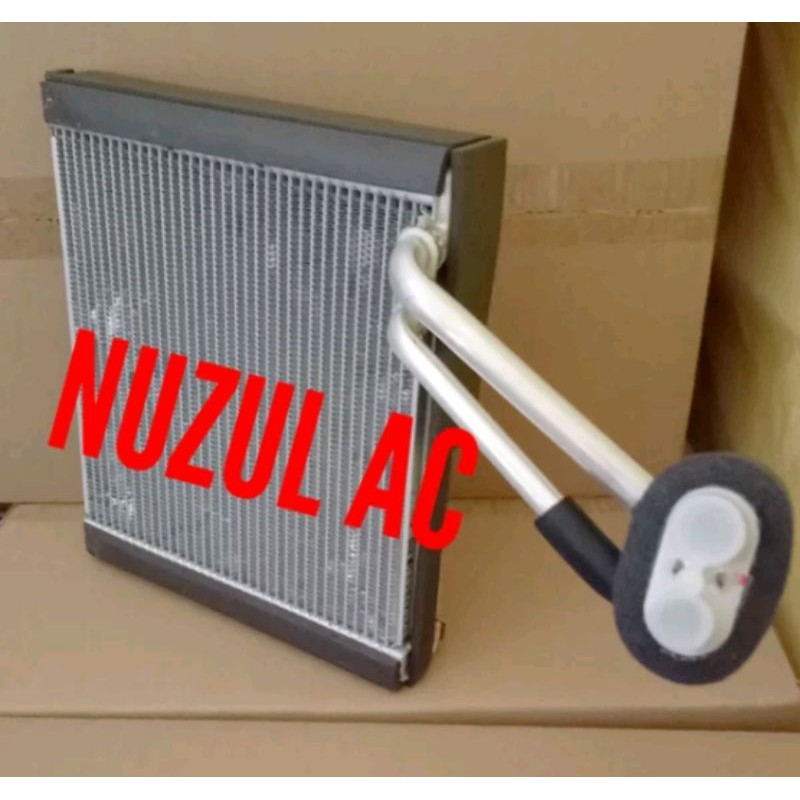 Evaporator Evap Cooling Coil Ac Mobil Toyota All Avanza Xenia Rush Terios 2011/2019 DENSO ORIGINAL