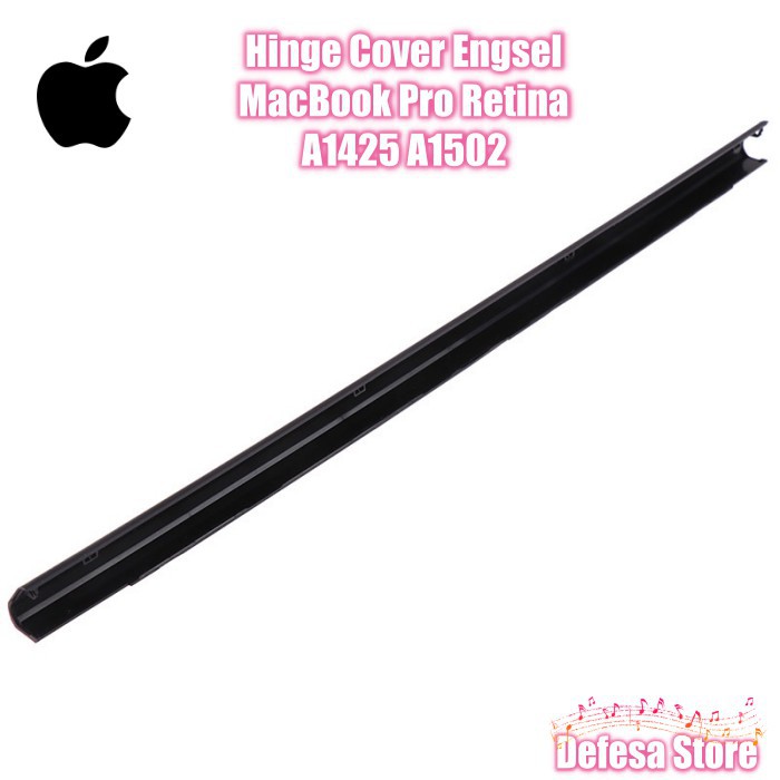 Hinge Cover Engsel MacBook Pro Retina 13&quot; A1425 A1502 2012 2014 2015