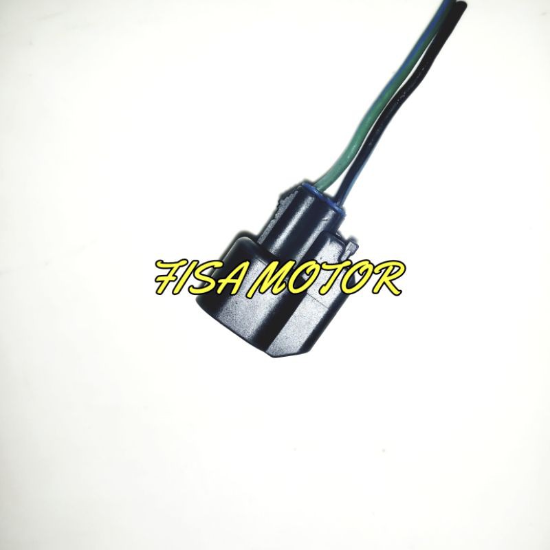 A065 Soket Injector Nozzle Ford Escape 3.0 cc