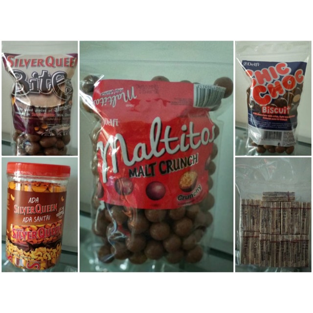 

Cokelat