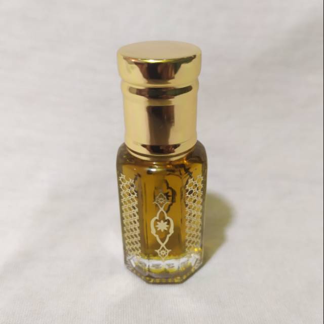 Minyak Kasturi Kijang Asli Yaman / Misik Kasturi Kijang Murni Impor Arab Saudi