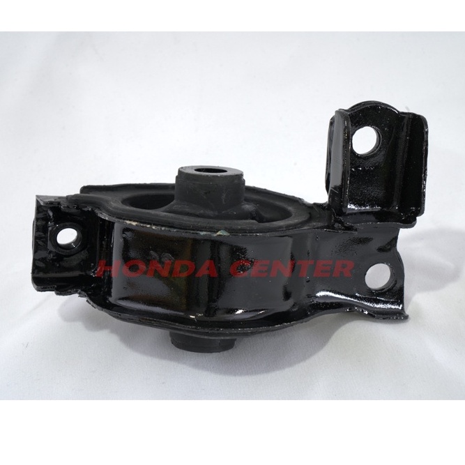 engine mounting gantungan mesin pangkuan mesin kaki mesin pondasi mesin belakang jazz gd3 city gd8 2003 2004 2005 2006 2007 2008