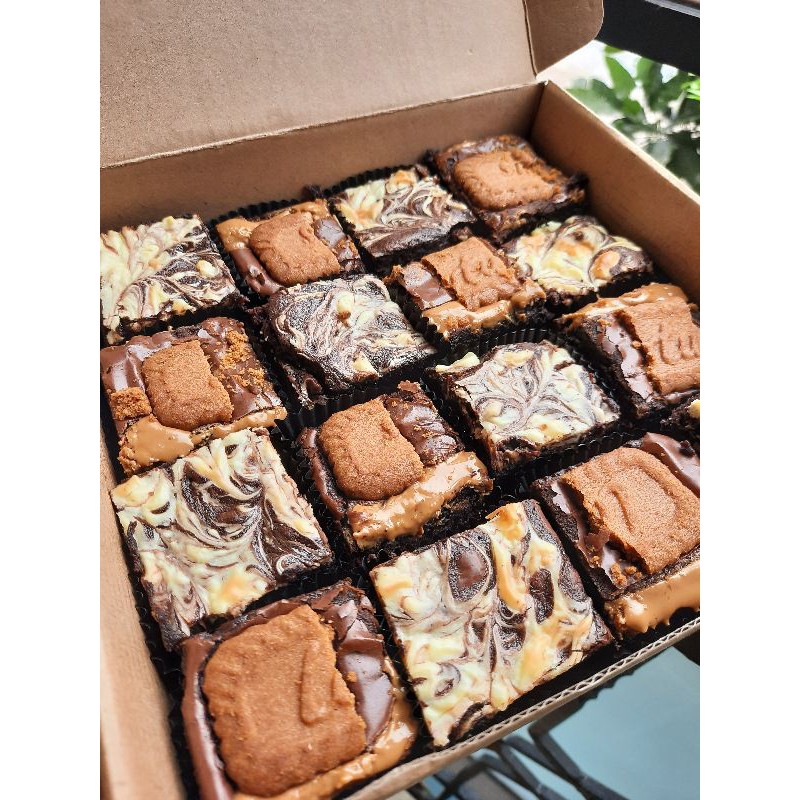 

Chess Brownie