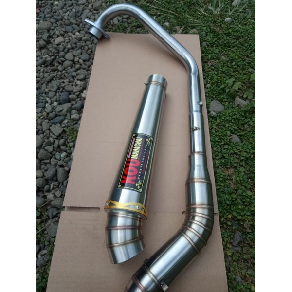 knalpot kou vixion, knalpot vixion old, knalpot vixion new,knalpot kou,knalpot racing,knalpot murah