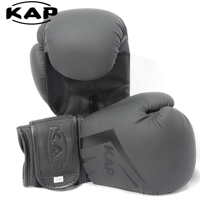 Sarung tinju glove tinju boxing mma KAP 1092 hitam terlaris