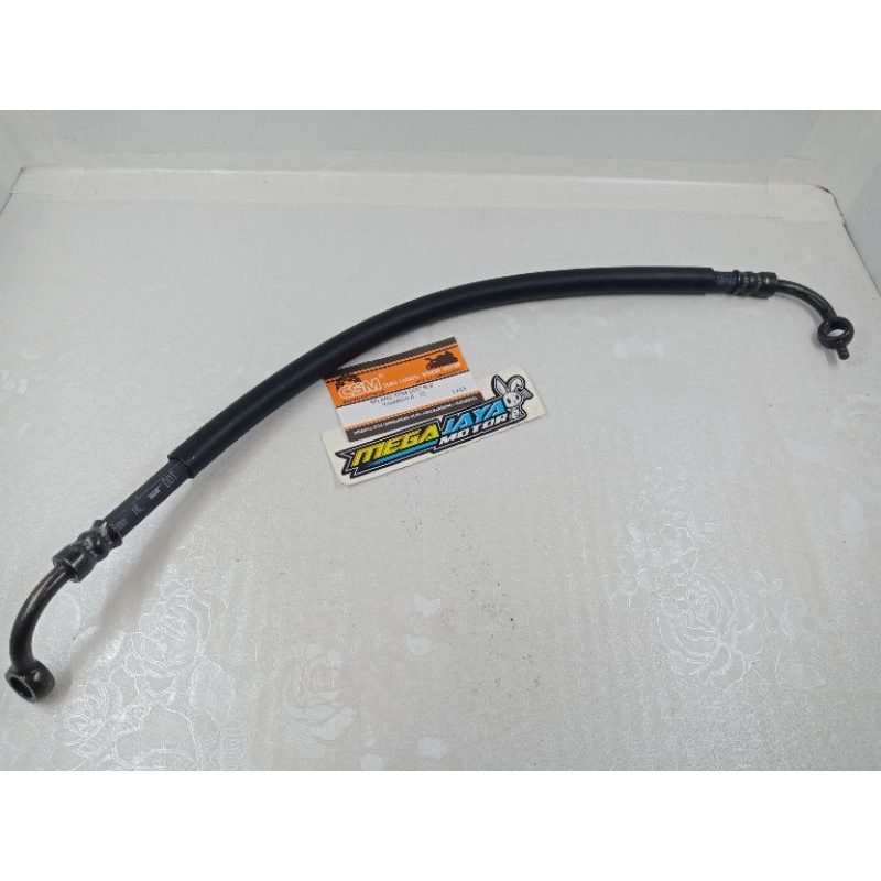 SELANG REM BELAKANG R15 BRAKE HOSE R-15 CSM