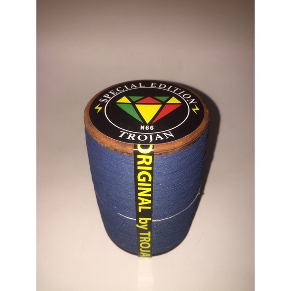 Senar Gelasan Trojan Special Edition N66 ukuran 022 panjang 6000 yard