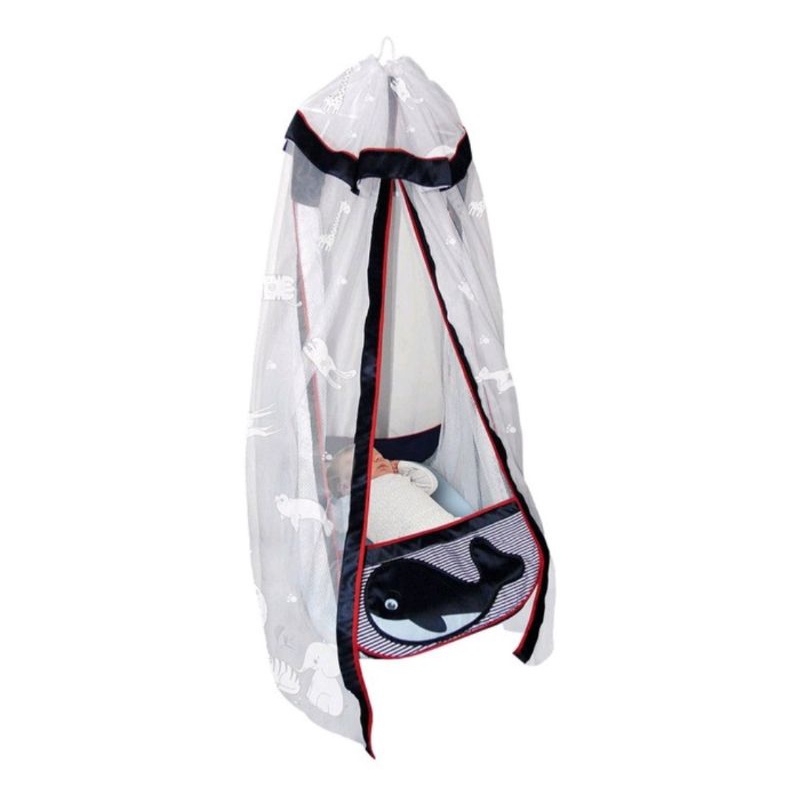 AYUNAN BAYI DIALOGUE WHALES TYPE, SECOND/PRELOVED