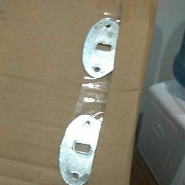 Gantungan Apar. Bracket Apar.  Hanger Apar Ke Dinding