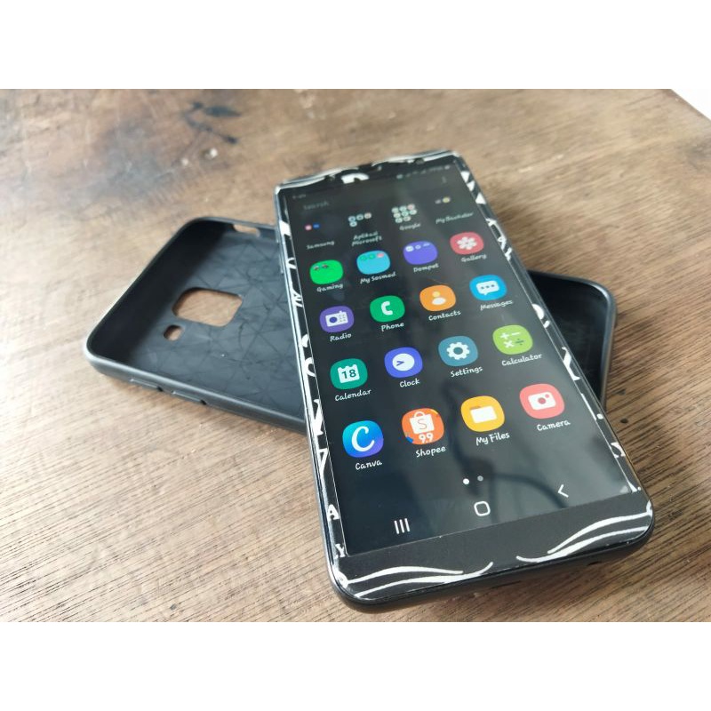 [SecondStuff] SAMSUNG J6 2018 3/32