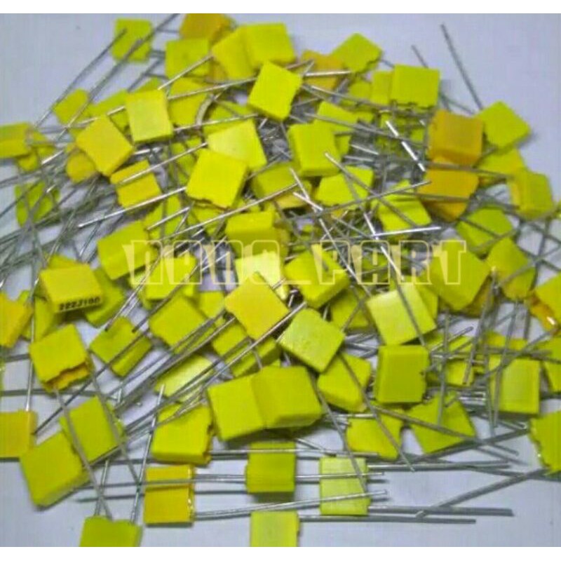 capasitor mkm 154 / 150n 154j100