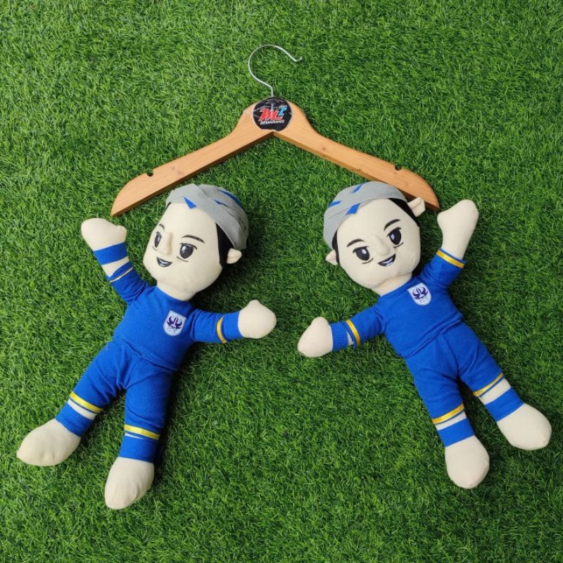 boneka Mahesa Jenar Psis