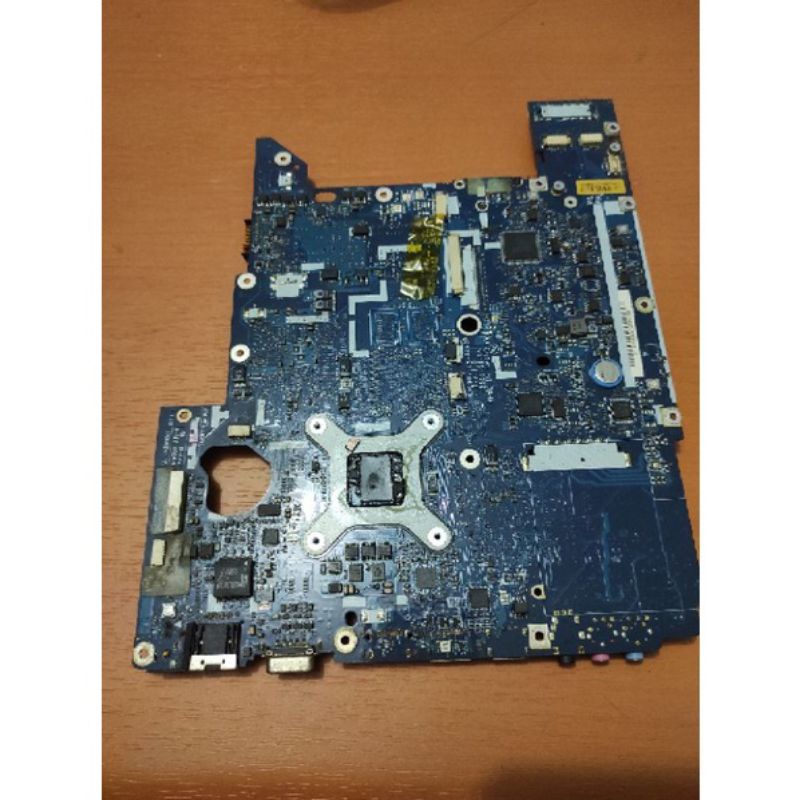 Motherboard Mobo Mainboard Acer 4736 Ddr 3