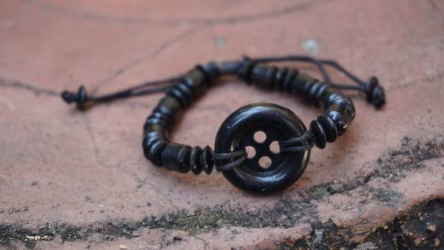 Gelang Aksesoris Pria dan Wanita / Gelang Remaja