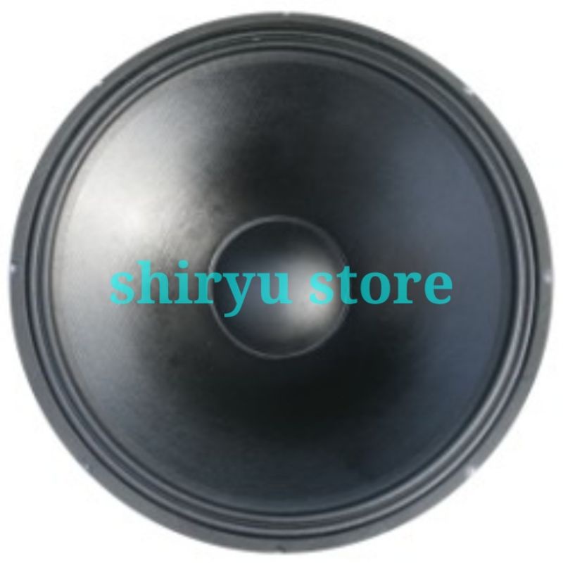 Speaker 18 Inch Inci In 18" Woofer 45752 Prodigy