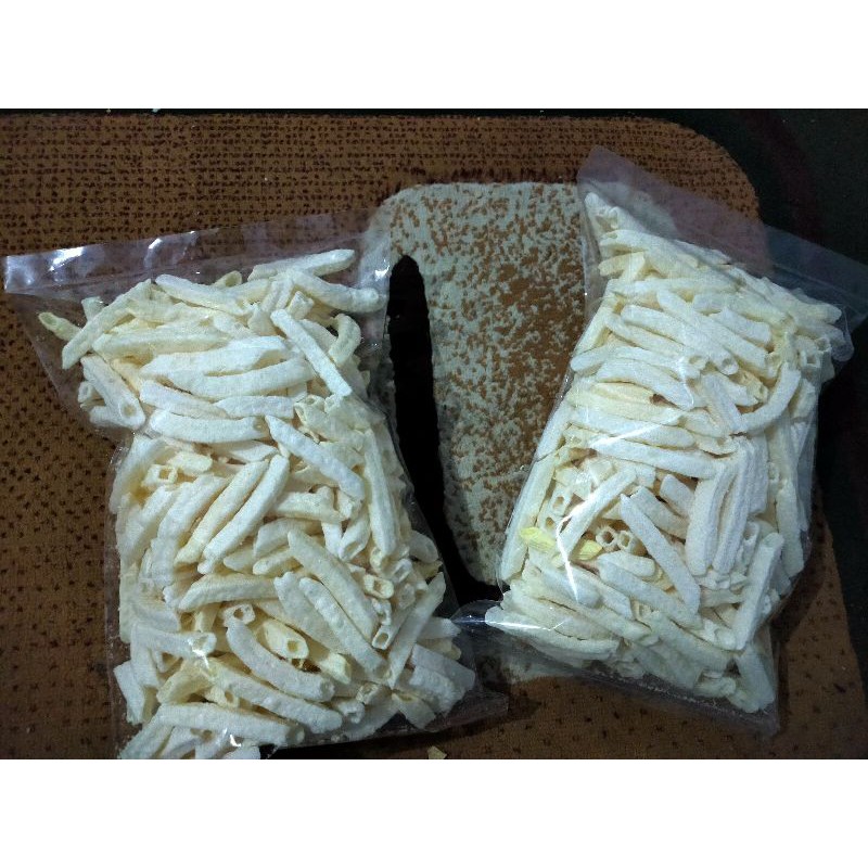

SRIKANDI POTATOES (JAJAN LEBARAN) 350g
