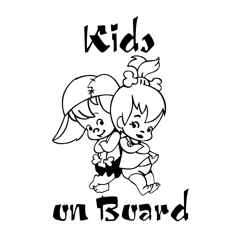 Stiker Dinding Dengan Bahan Vinyl Dan Gambar Kartun Papan Tulis Hitam Untuk Dekorasi Kamar Anak