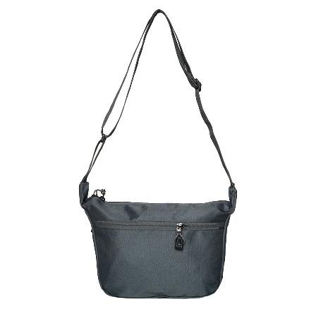 Terbagus.. Bloods Tas Selempang Sling Bag Matthew 01 Grey