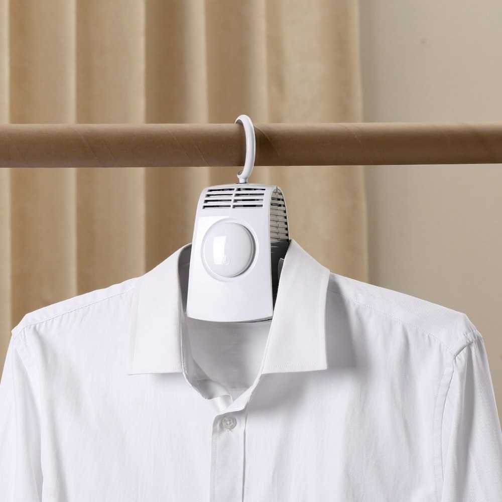 Xiaomi Mijia Smartfrog Gantungan Pengering Baju Dryer - KW-GYQ01