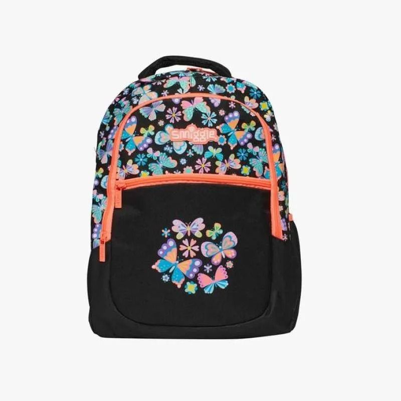 Smiggle classic backpack/ransel smiggle/tas smige original singapore