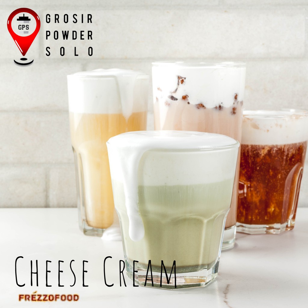 

Cheese Cream / 1 Kg