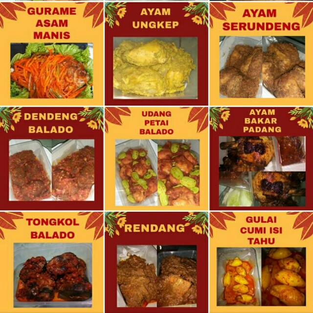 

Rendang ala Dapur Mama Yummy (Masakan Matang)