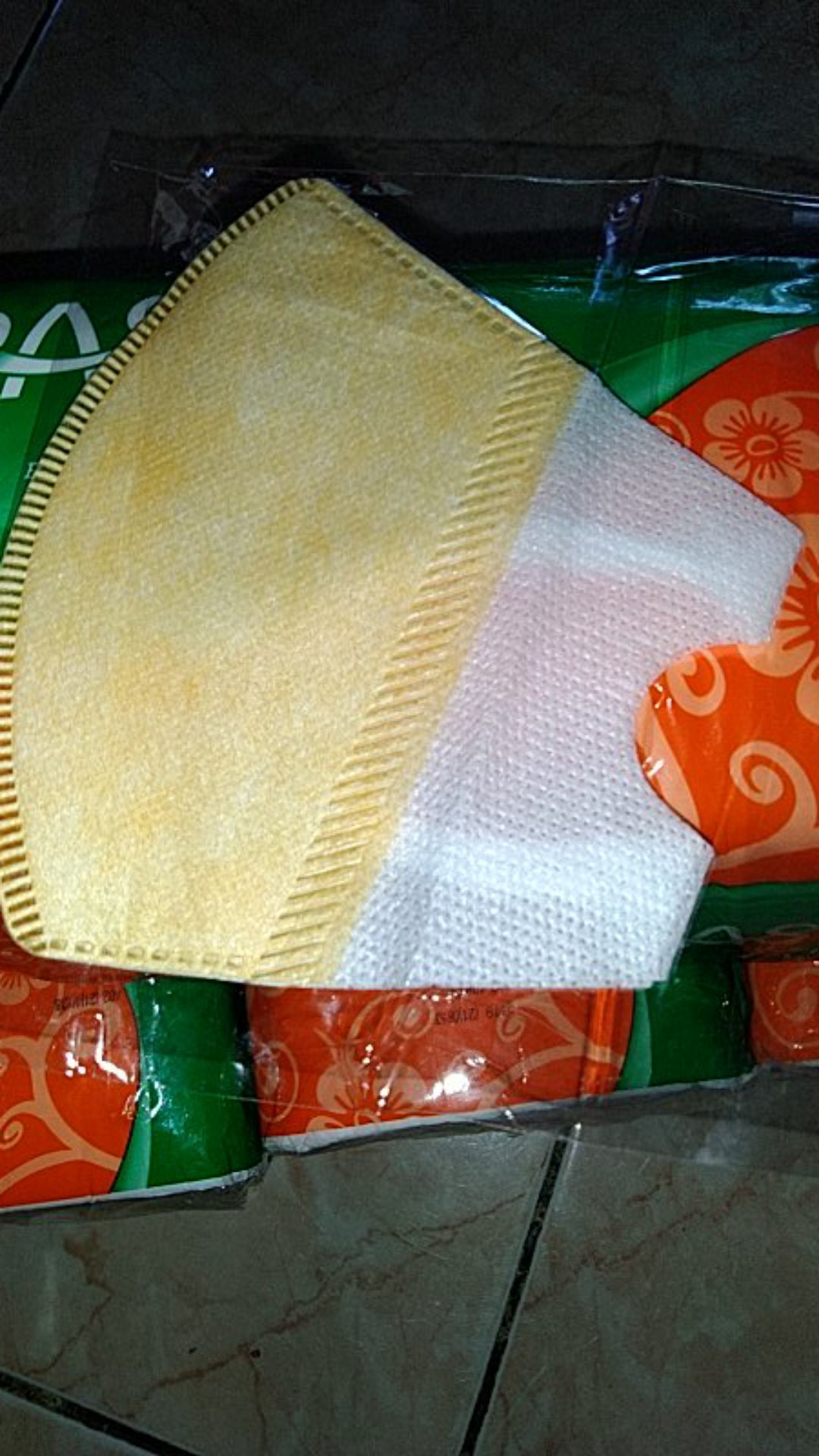 Original Duckbill Masker 3ply  / Mask / Kualitas Terbaik / Dewasa