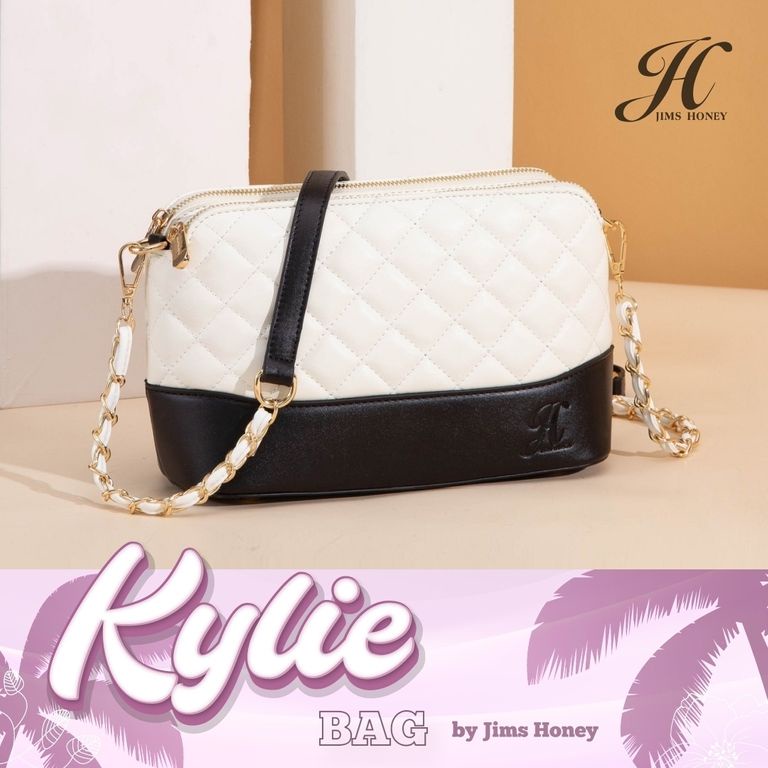 KYLIE BAG