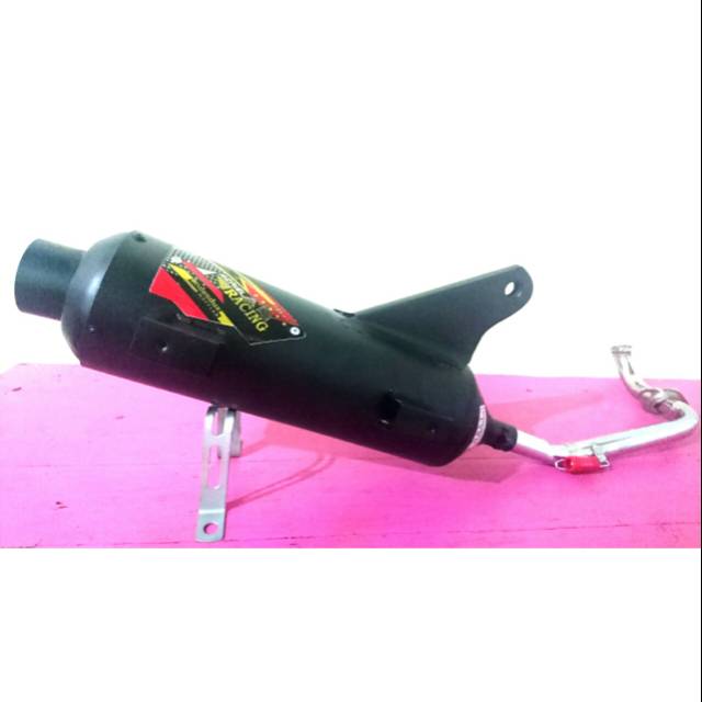 Knalpot mber listrik termurah Beat Mio scoopy vario spache