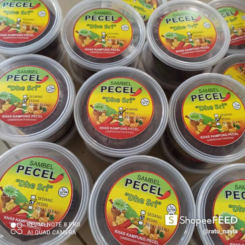 

sambelpecelenakdanmurah