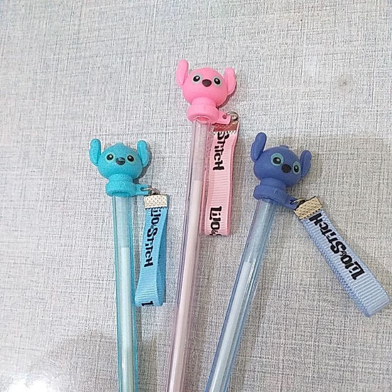 bolpen unik atk murah