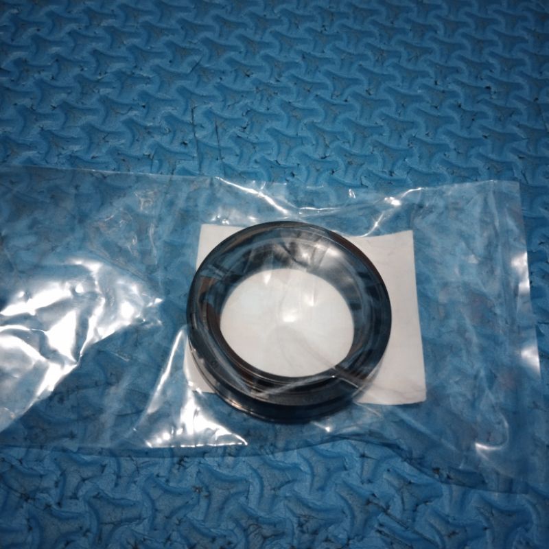 seal sil shock shok depan klx bf USD original Kawasaki 92049-0148