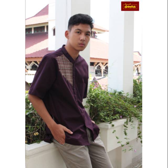 Koko dannis
