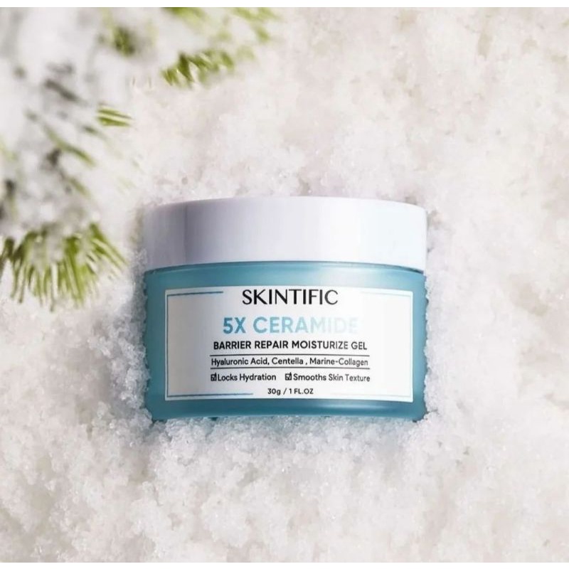 SKINTIFIC 5X CERAMIDE