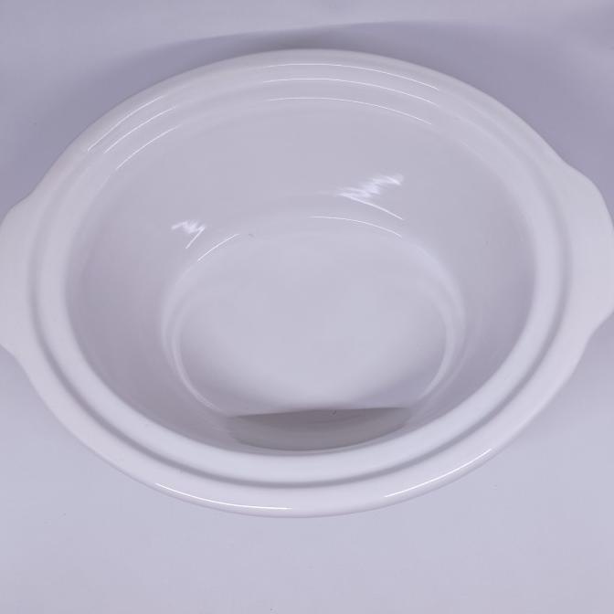 Pot Keramik Slow Cooker Miyako Sc400 3L Sc510 4L Sc630 5L Original