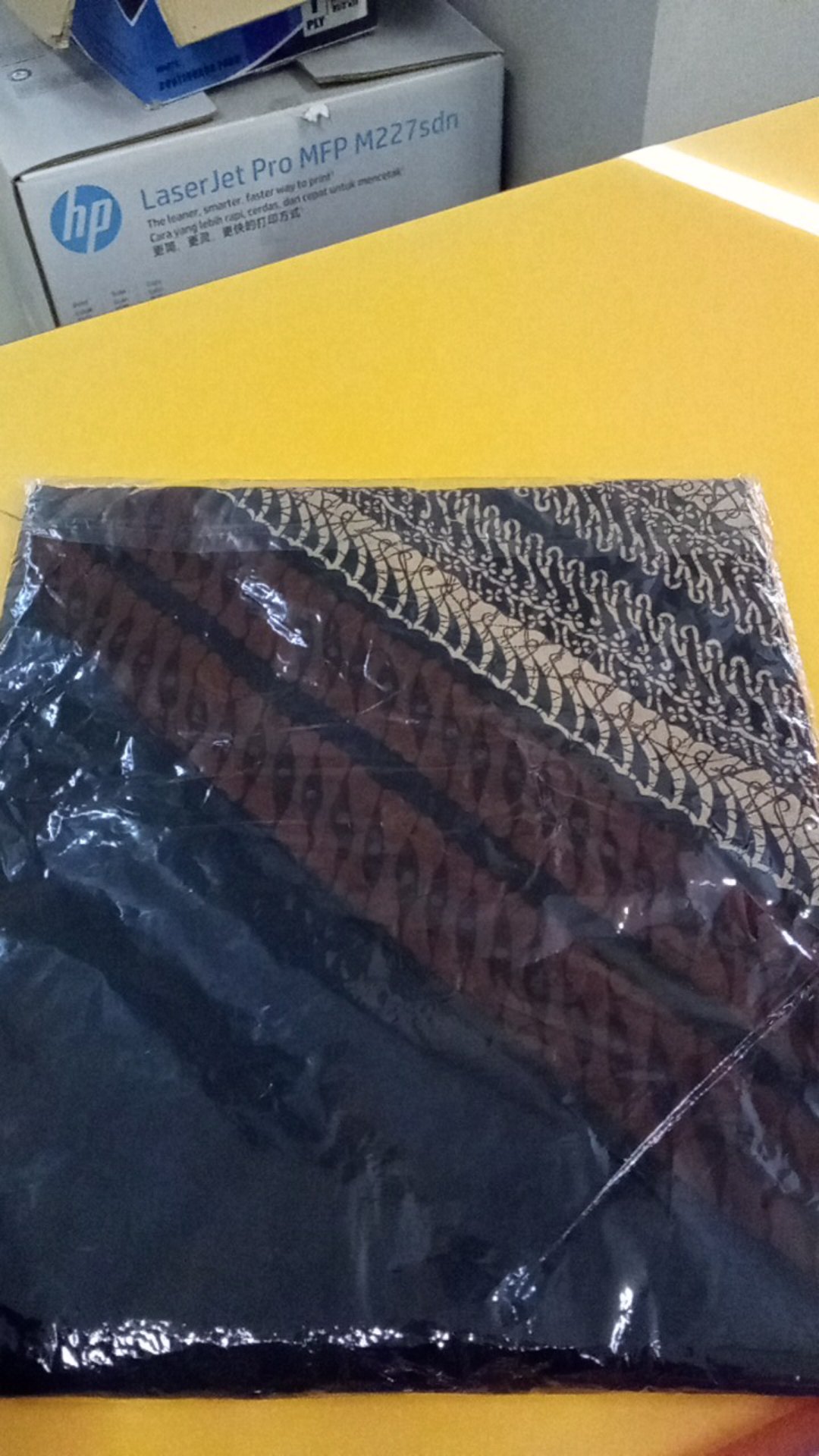 Tunik Batik Motif Lancip | Baju Batik Wanita | Batik Modern | Pakaian Wanita Terbaru