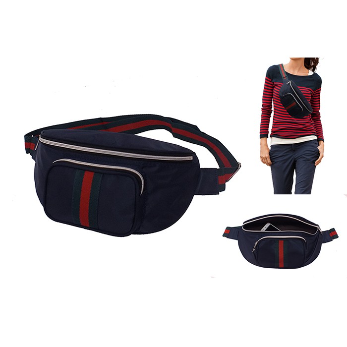 Tas slempang wanita murah 0625 B