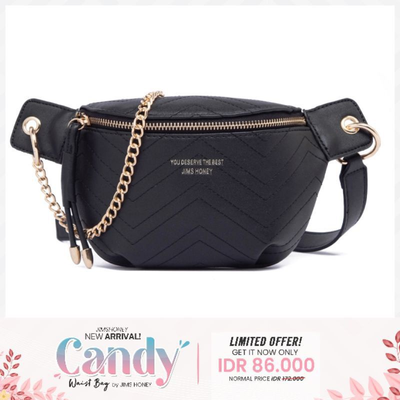 Candy Waist Bag