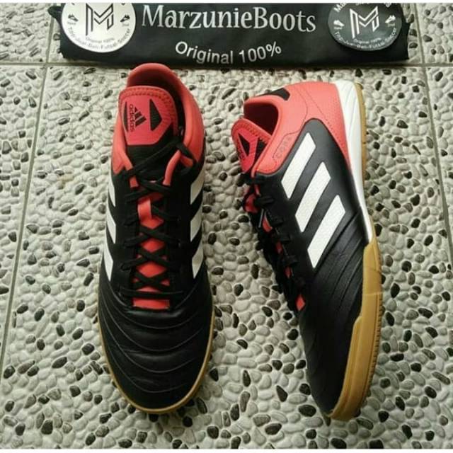 Jual sepatu futsal Adidas Copa 18.3 in