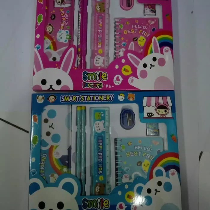 

Paket Puzzle Anak - Paket Ujian - Paket Alat Tulis St Alat Tulis Paket 1018 Produk Terbaik