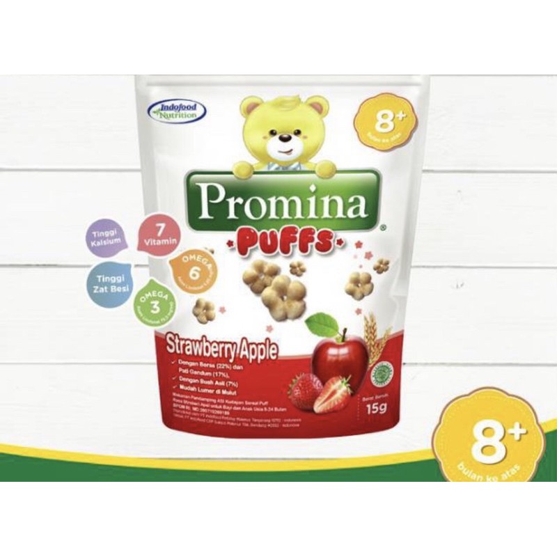 Promina Puff 15gr