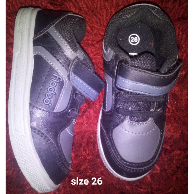 Preloved Anak Fladeo